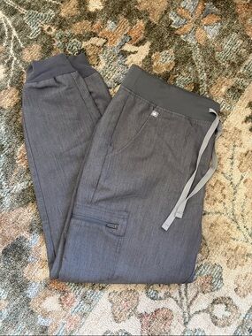 Figs Graphite Women's Zamora Pants